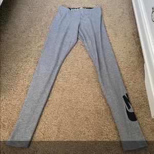 Women Nike Leggings